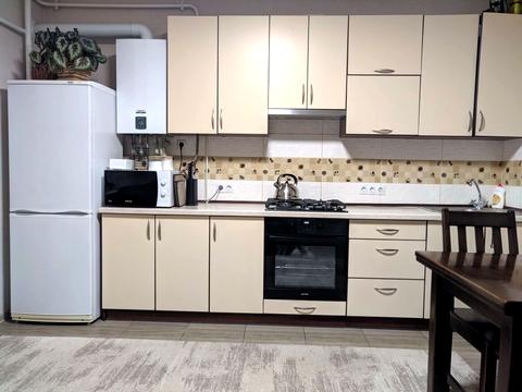 квартира по адресу Небесной Сотни ул. (Кіквідзе), 66