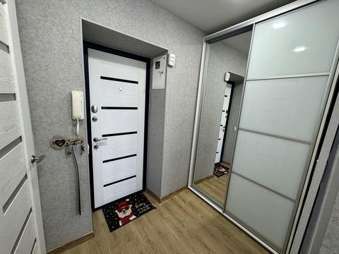 квартира за адресою Семафорна вул., 46