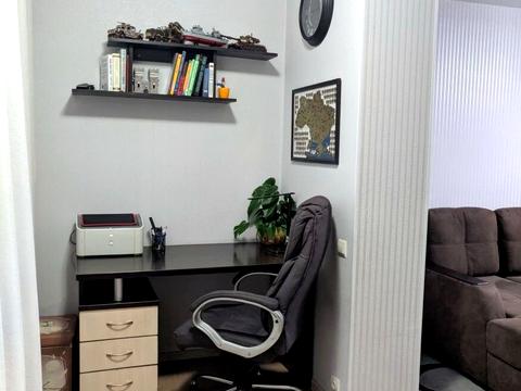 квартира по адресу Небесной Сотни ул. (Кіквідзе), 66