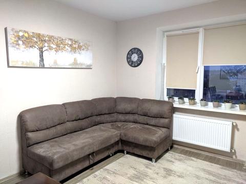 квартира по адресу Небесной Сотни ул. (Кіквідзе), 66