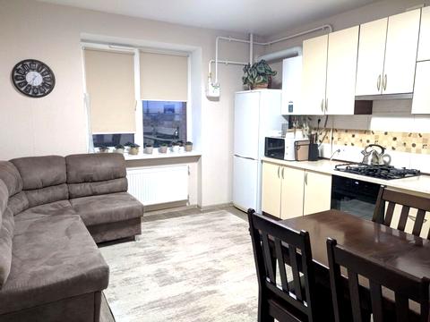 квартира по адресу Небесной Сотни ул. (Кіквідзе), 66