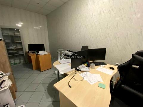 коммерческая по адресу Эспланадная ул., 30