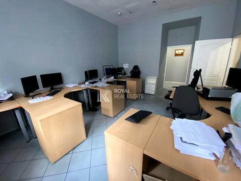 коммерческая по адресу Эспланадная ул., 30