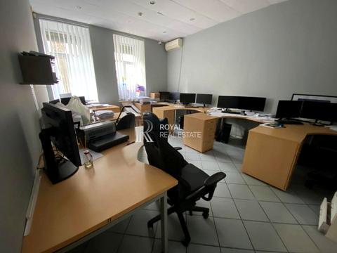 коммерческая по адресу Эспланадная ул., 30