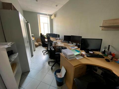 коммерческая по адресу Эспланадная ул., 30