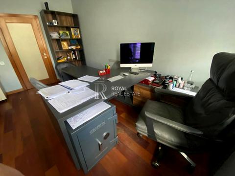 коммерческая по адресу Эспланадная ул., 30