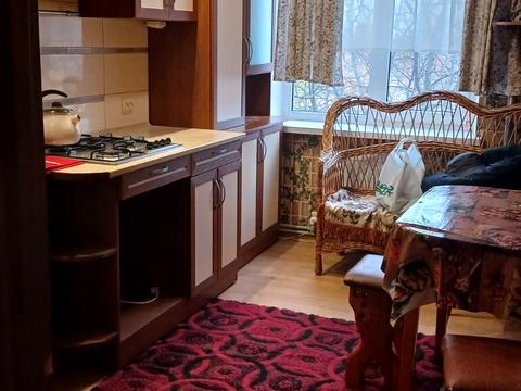 квартира за адресою Героїв-Рятувальників вул. (Волкова), 12