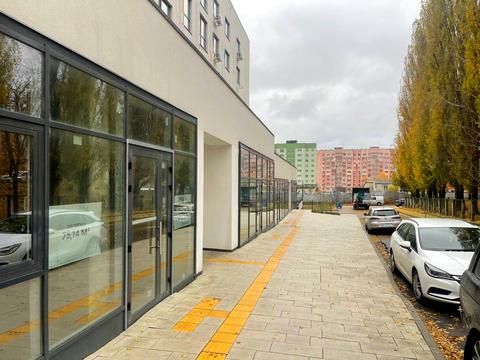 комерційна за адресою Корольова вул., 9б