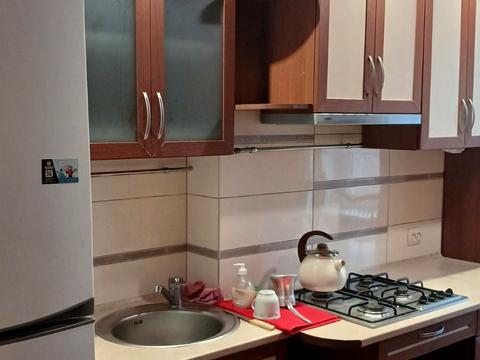 квартира за адресою Героїв-Рятувальників вул. (Волкова), 12