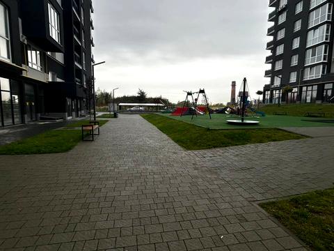 коммерческая по адресу Трускавецкая ул., 139