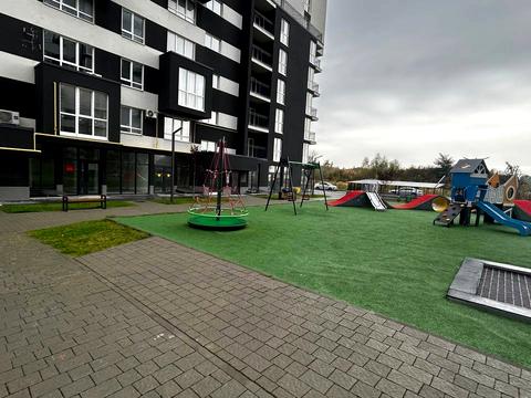 коммерческая по адресу Трускавецкая ул., 139