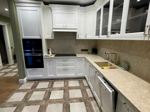 квартира за адресою Кахи Бендукідзе вул., 2