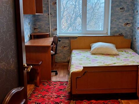 квартира за адресою Героїв-Рятувальників вул. (Волкова), 12