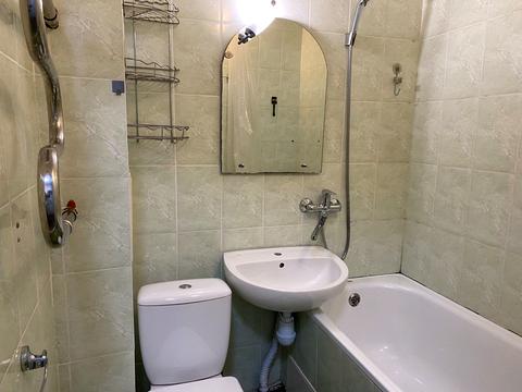 квартира по адресу Голосеевский просп. (40-летия Октября), 114