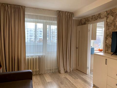 квартира по адресу Голосеевский просп. (40-летия Октября), 114