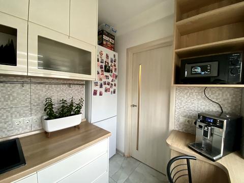 квартира по адресу Голосеевский просп. (40-летия Октября), 114