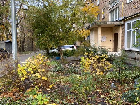 квартира по адресу Голосеевский просп. (40-летия Октября), 114