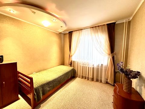 квартира за адресою Івана Пулюя вул., 3