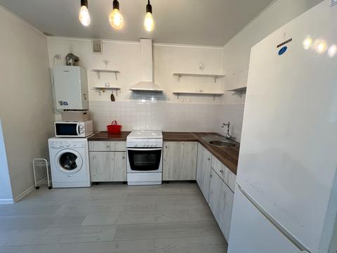 квартира по адресу Боголюбова ул., 13