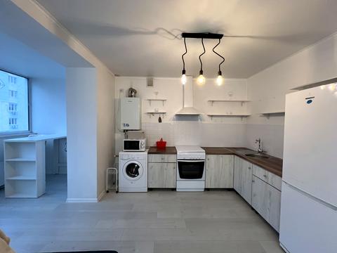 квартира по адресу Боголюбова ул., 13