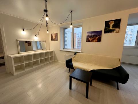 квартира по адресу Боголюбова ул., 13