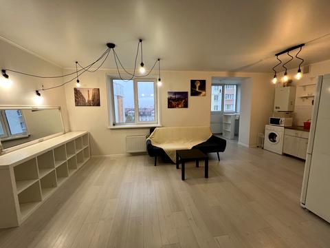 квартира по адресу Боголюбова ул., 13