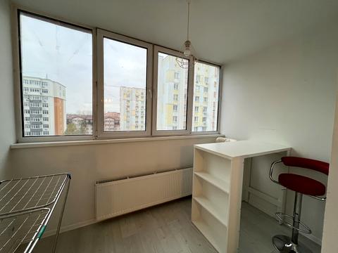 квартира по адресу Боголюбова ул., 13