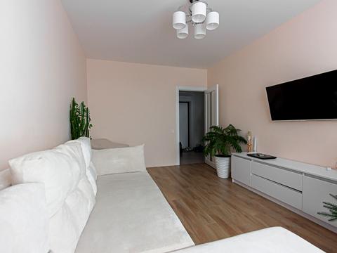 квартира по адресу Малоголосковская ул., 30