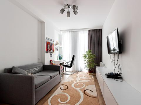 квартира по адресу Малоголосковская ул., 30