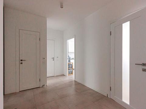 квартира по адресу Малоголосковская ул., 30