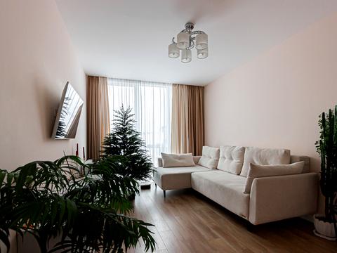 квартира по адресу Малоголосковская ул., 30