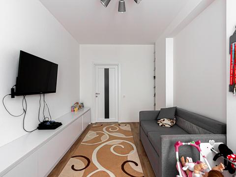 квартира по адресу Малоголосковская ул., 30