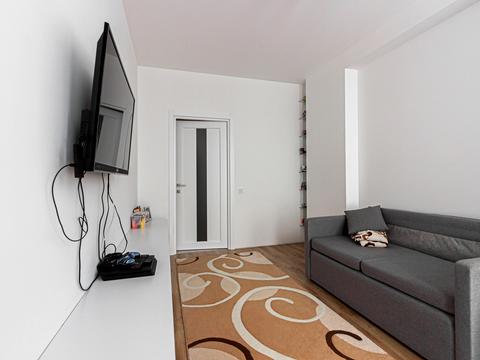 квартира по адресу Малоголосковская ул., 30