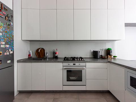 квартира по адресу Малоголосковская ул., 30