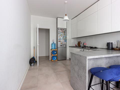 квартира по адресу Малоголосковская ул., 30