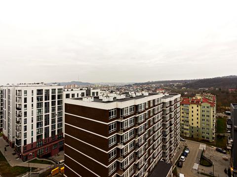 квартира по адресу Малоголосковская ул., 30