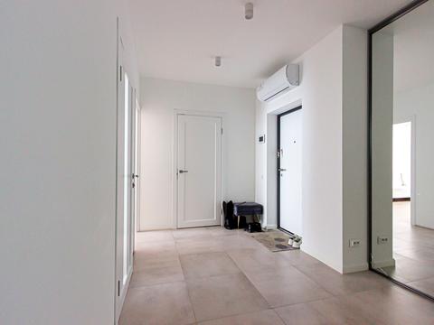 квартира по адресу Малоголосковская ул., 30