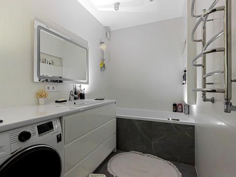 квартира по адресу Малоголосковская ул., 30