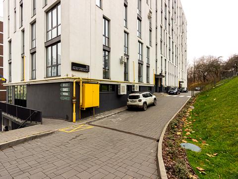 квартира по адресу Малоголосковская ул., 30