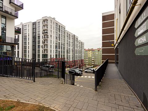 квартира по адресу Малоголосковская ул., 30