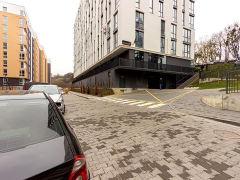 квартира по адресу Малоголосковская ул., 30