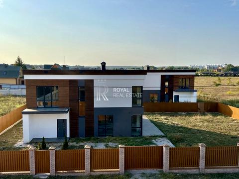 будинок за адресою Білогородська