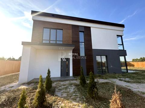 будинок за адресою Білогородська