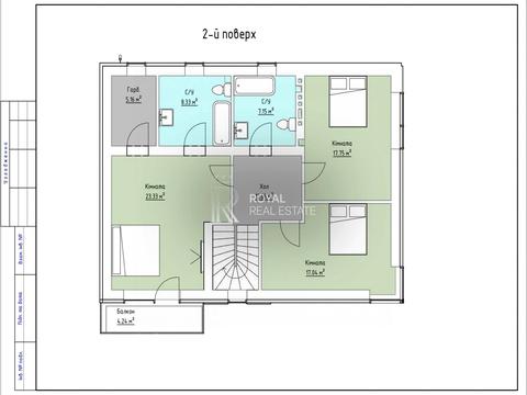 будинок за адресою Білогородська