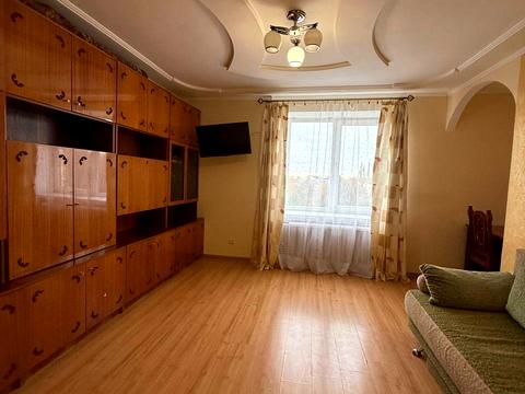 квартира по адресу Соборная ул., 436