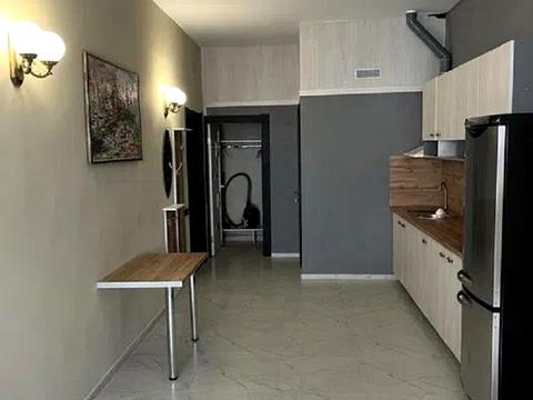 квартира за адресою Хімічна вул., 20