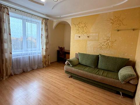 квартира по адресу Соборная ул., 436