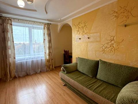 квартира по адресу Соборная ул., 436