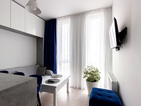 квартира по адресу Малоголосковская ул., 30