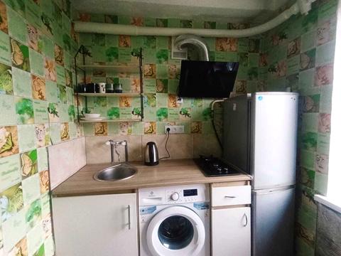 квартира по адресу Ружинская ул. (Вильгельма Пика), 26